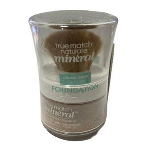 Copy True Match Mineral Makeup- Classic Beige C4-5/465